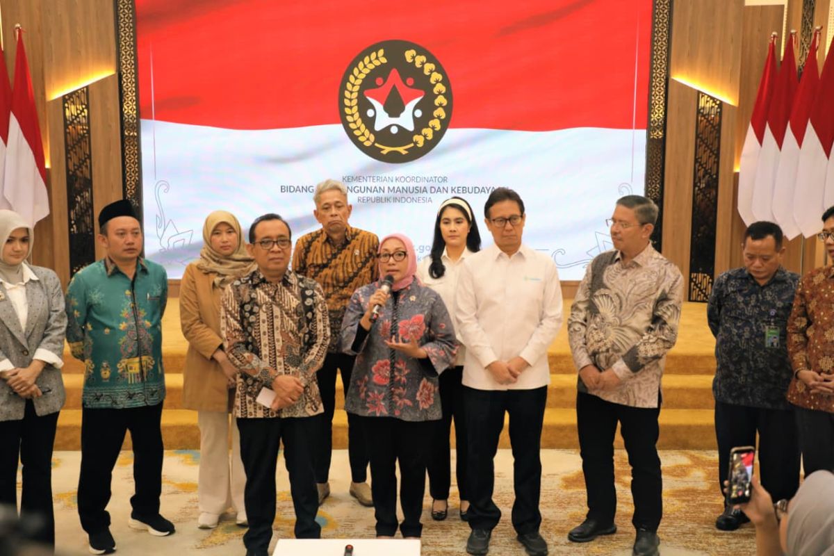 Indonesia Standarisasi Tempat Penitipan Anak Setelah Kasus Kekerasan Anak​