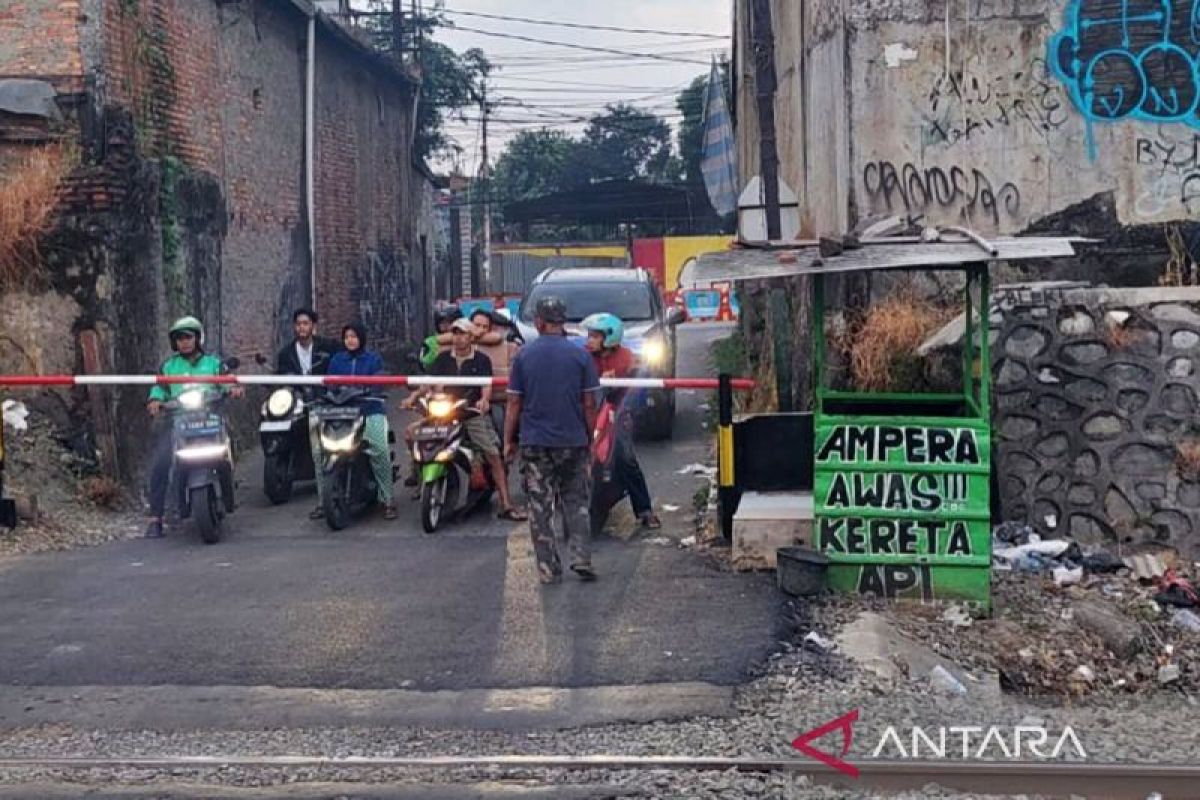 Memaknai ucapan “hati-hati di jalan” di tengah hiruk-pikuk Jakarta