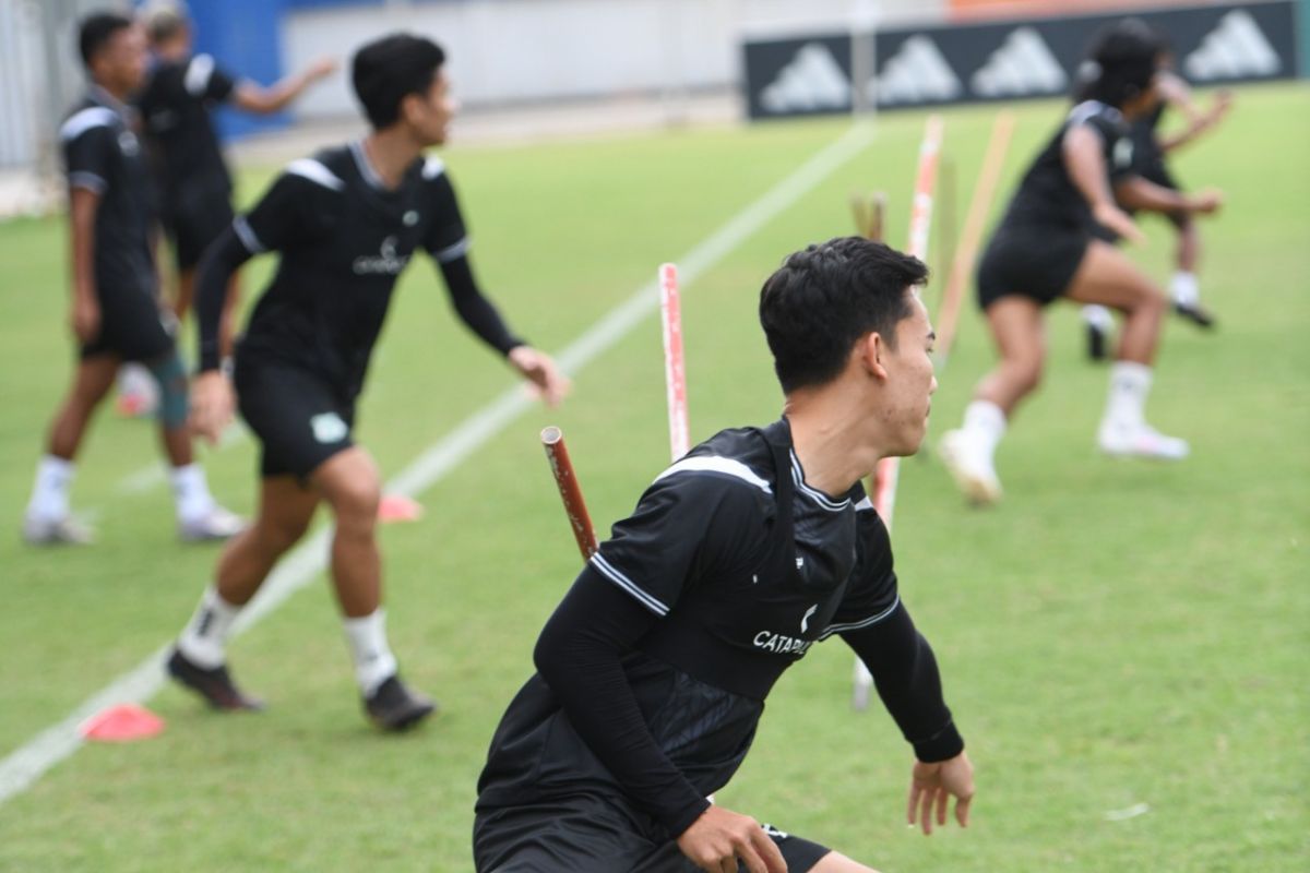 PSMS ingin manfaatkan Persiraja main tanpa dukungan penonton