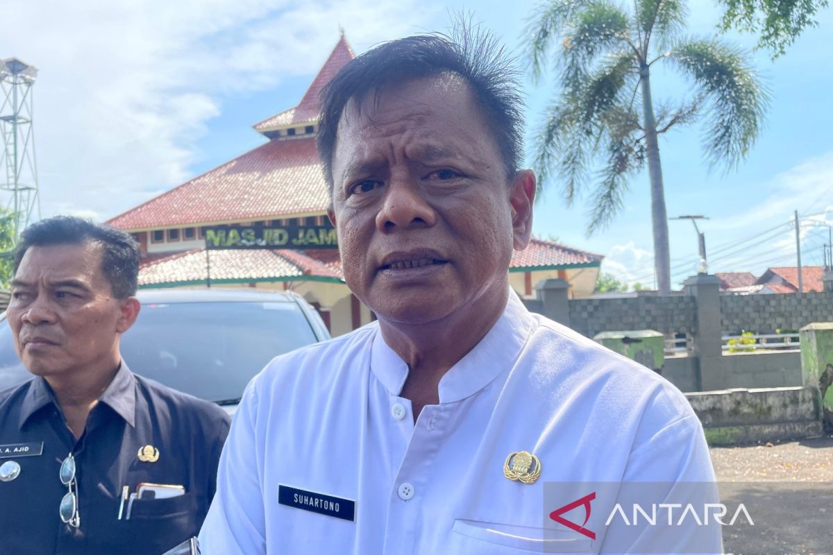 Disperdagin Cirebon optimistis ekspor produk rotan menguat pada 2026