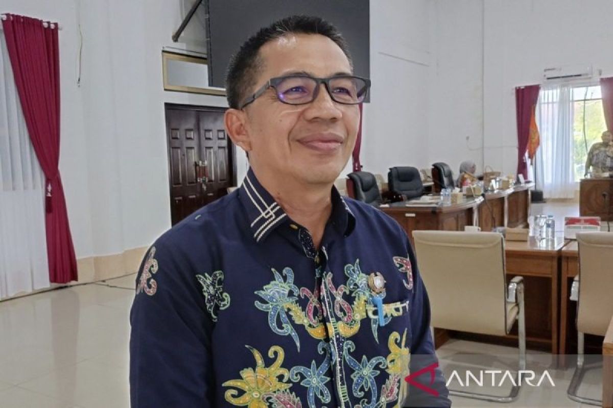 DPRD Barito Selatan bahas kembali LKPj Bupati 2025 pada Mei