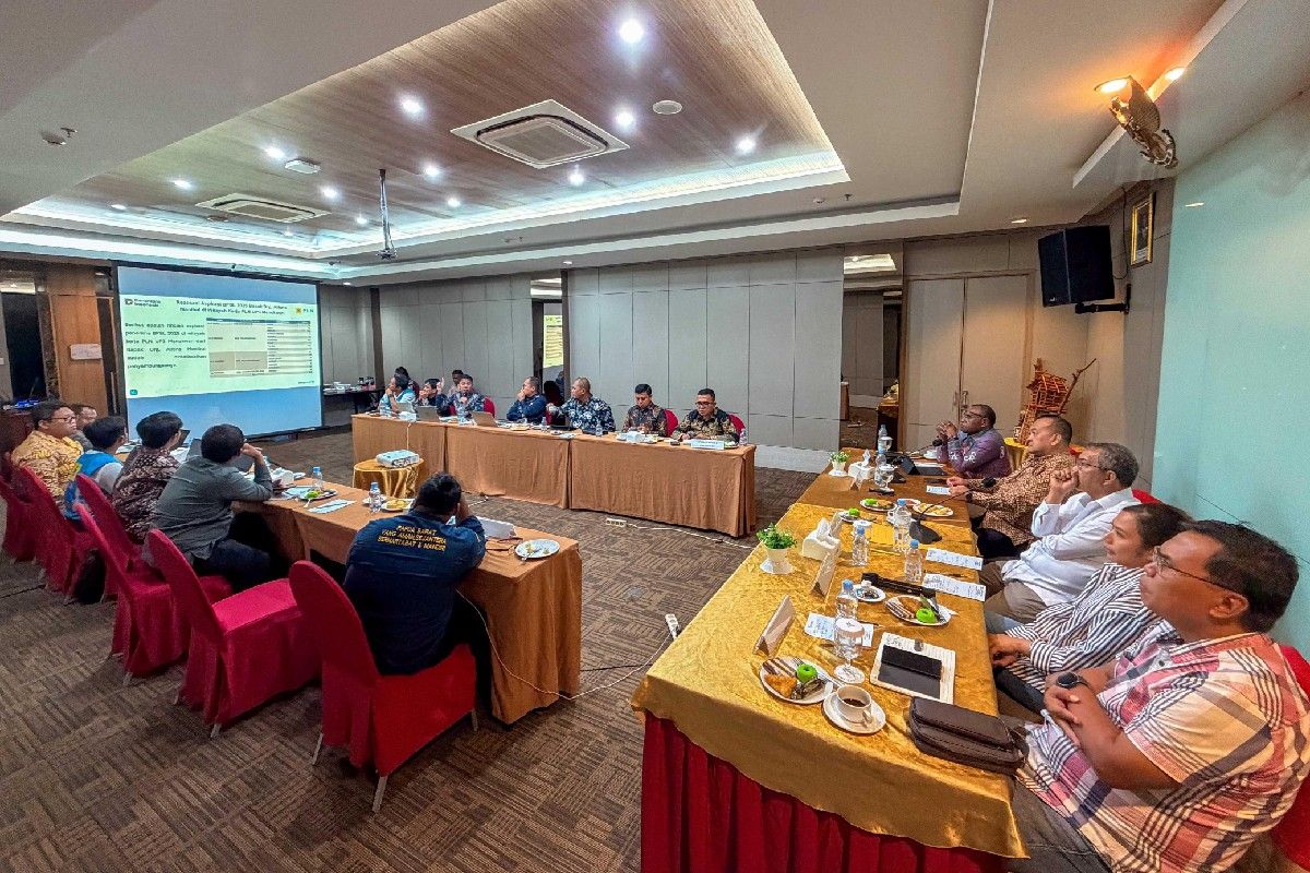 PLN percepat pemerataan distribusi tenaga listrik di Papua Barat