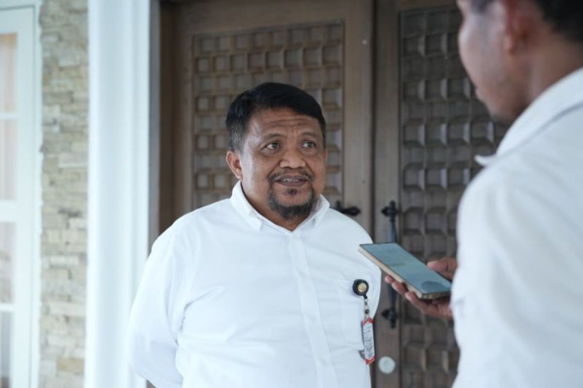 MTQ Korpri 2026 dipusatkan di Makassar