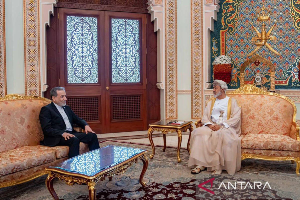 AS ancam akan "meledakkan" Oman jika mencoba kuasai Selat Hormuz