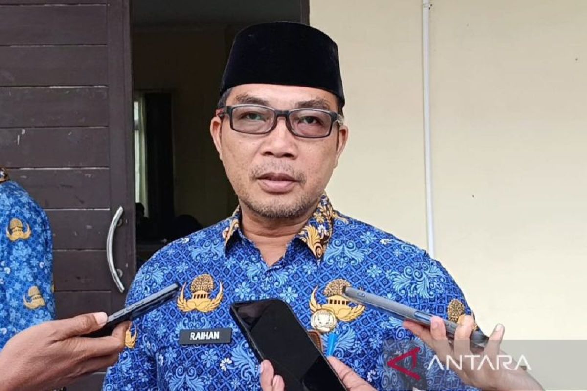 Dishub Kotim matangkan persiapan menyambut pendaratan perdana Airbus A320