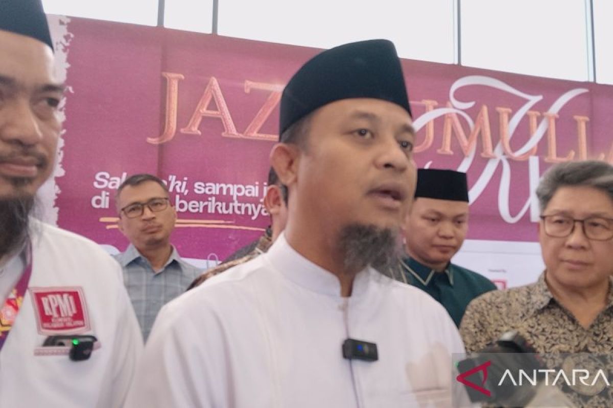 Gubernur Sulsel siapkan 200 ribu bibit tanaman untuk penghijauan