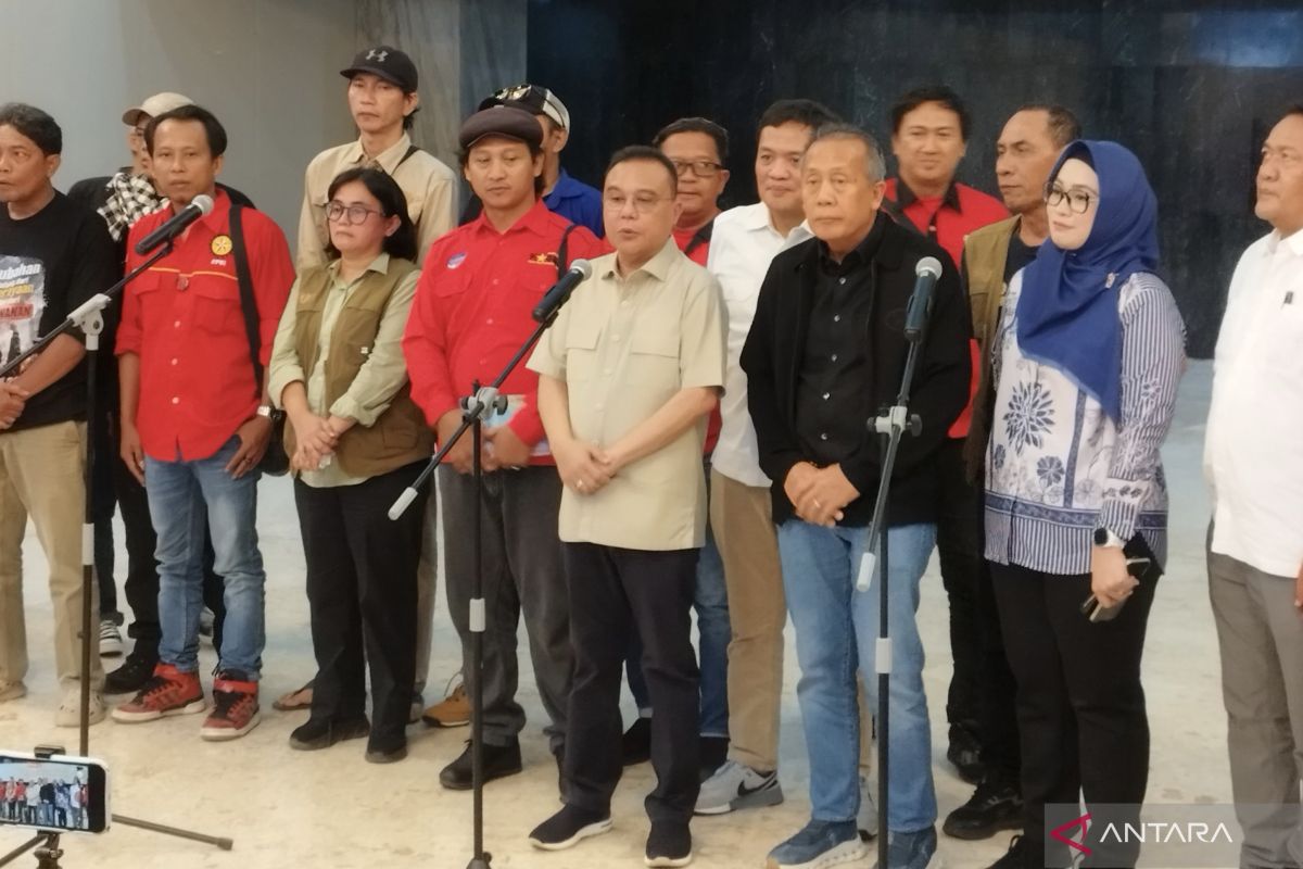 Pembelian Saham Ride-Hailing oleh Danantara Bertujuan menurunkan Biaya Pengemudi Menjadi 8 Persen