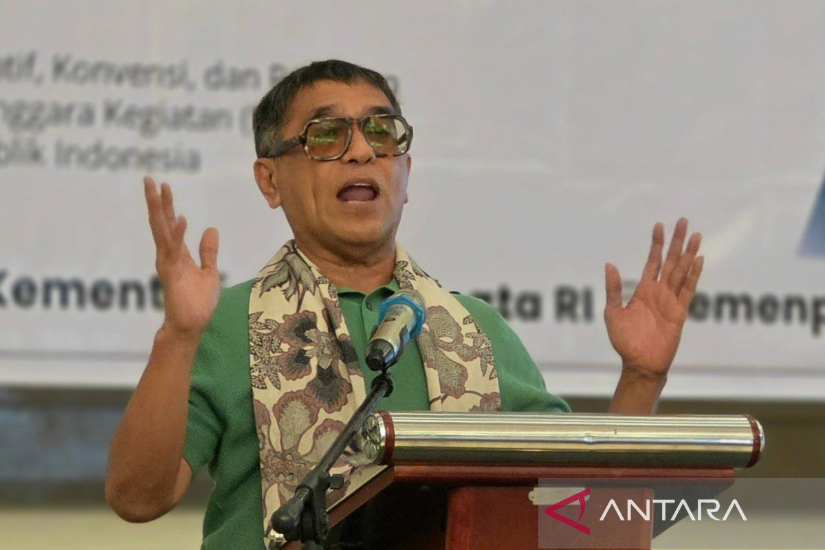 Anggota Komisi VII dorong pegiat wisata perkuat mitigasi keselamatan wisatawan