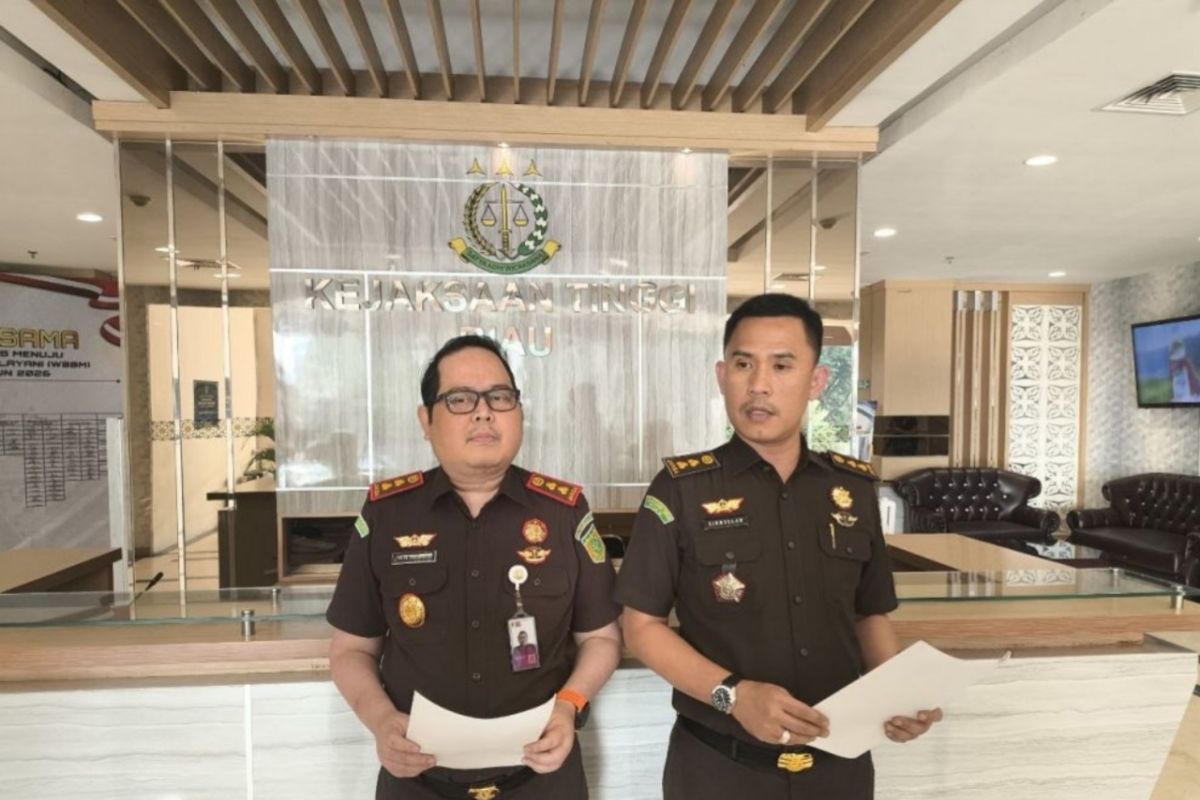 Buron 2,5 tahun, terpidana penipuan lahan di Rau ditangkap