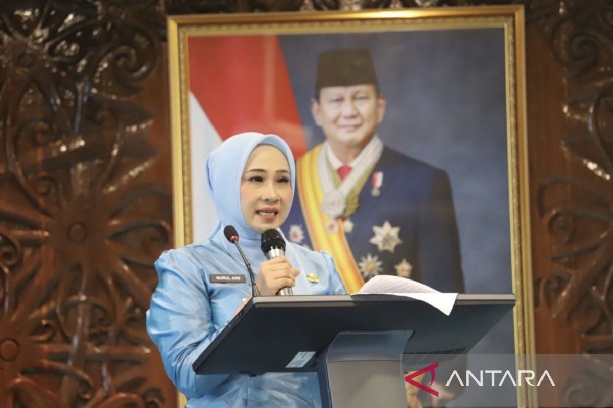 Pemprov Kaltim wajibkan lembaga penitipan anak punya izin resmi