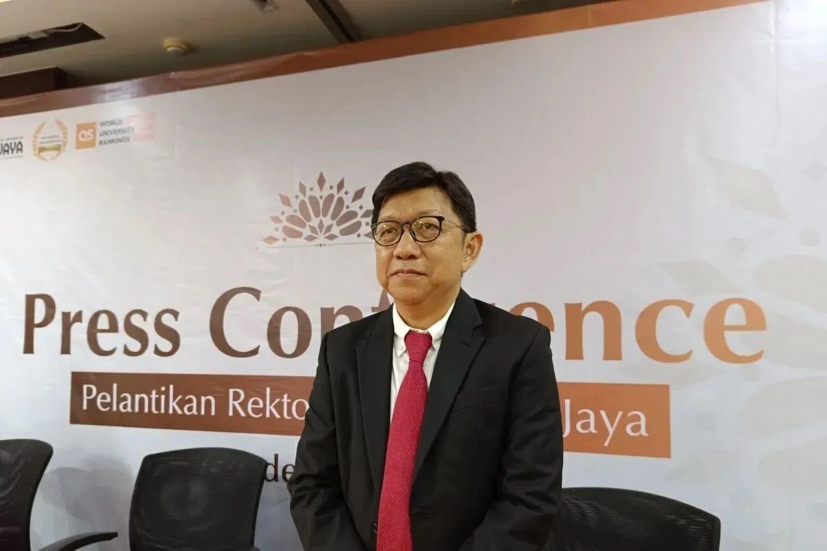 Rektor Atma Jaya: Kasus PTM meningkat menyerang usia muda