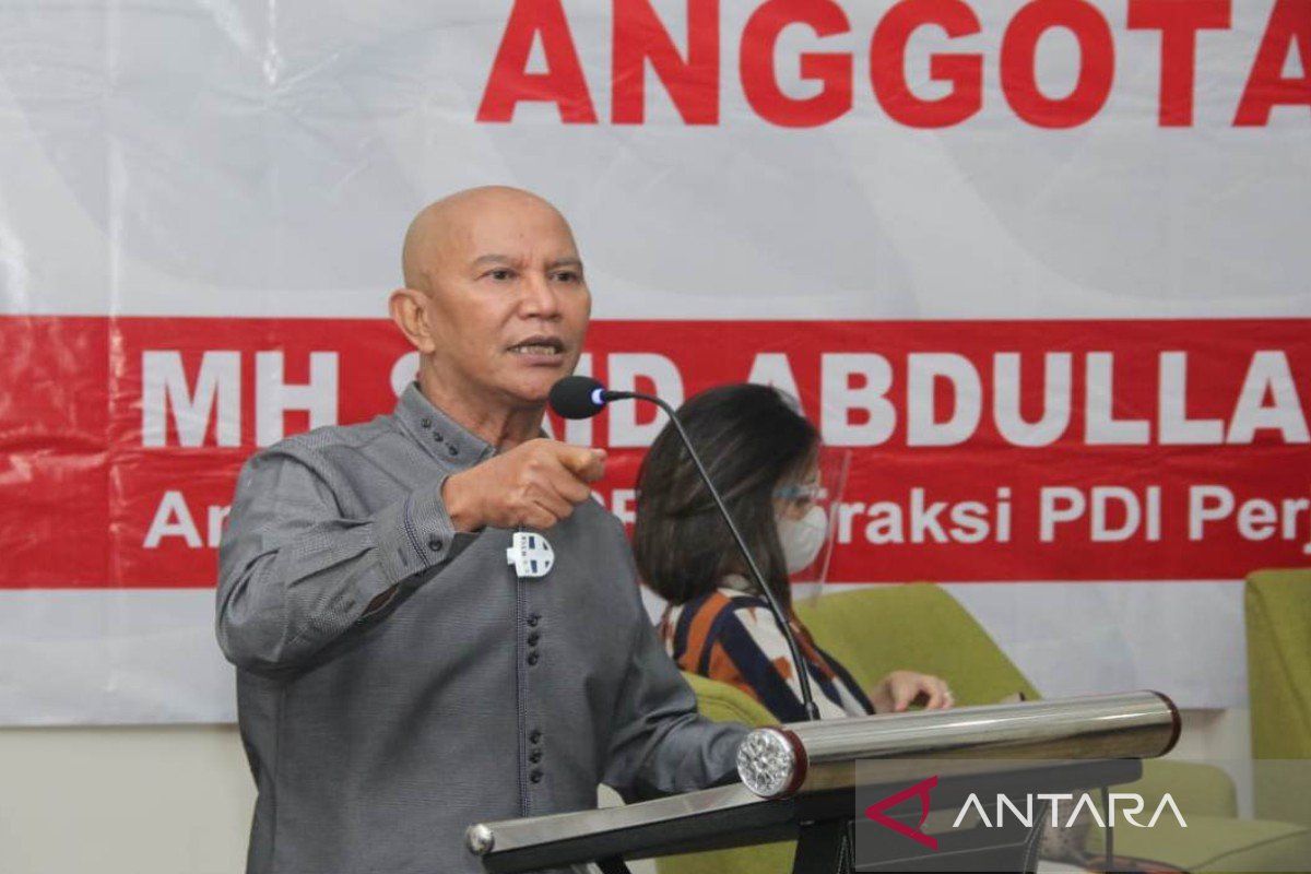 Ketua Banggar sarankan Kemenkeu perpanjang laporan pajak perorangan