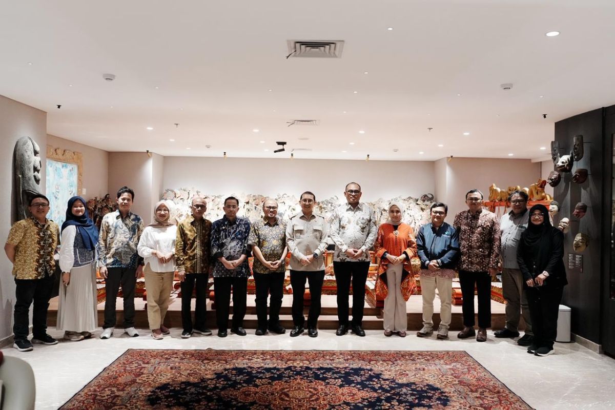 Kemenbud dorong upaya penyusunan karya Syekh Yusuf al-Makassari