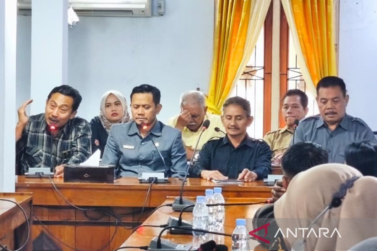 DPRD Blora dorong penanganan kasus Snapboost dipercepat dan transparan