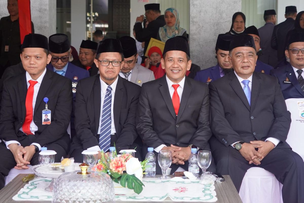 Hardiknas 2026 jadi momentum perkuat komitmen pendidikan di Sulbar