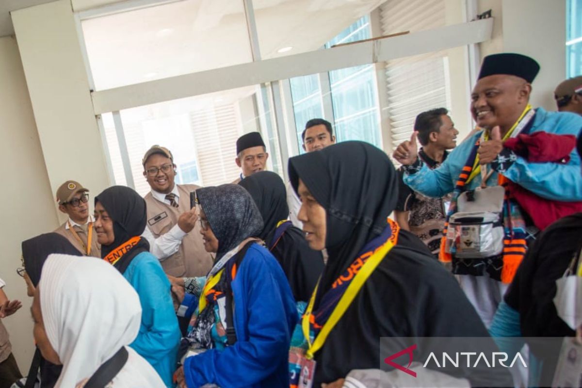 Kemenhaj Jabar perketat pengawasan KBIHU guna jaga layanan haji