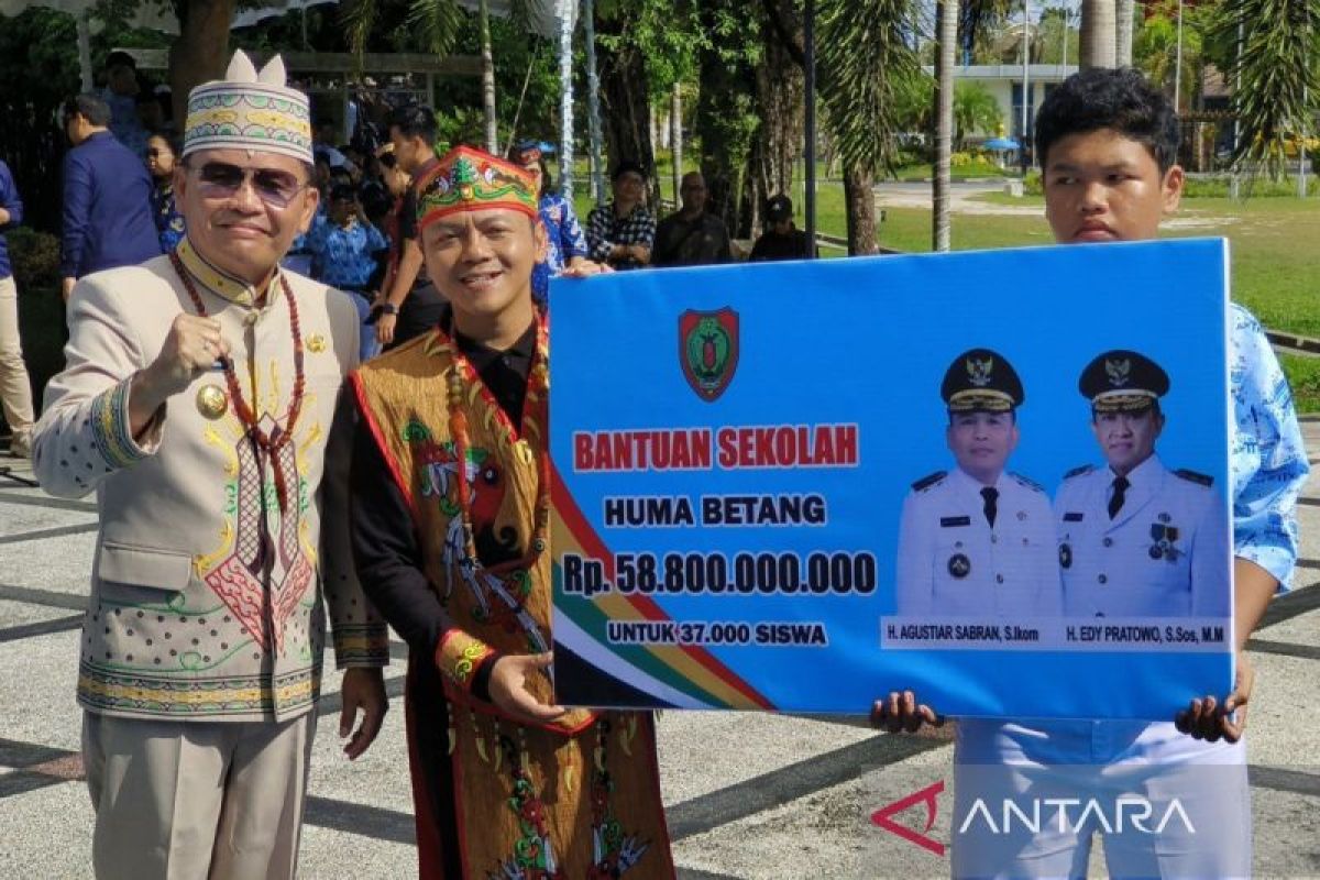 Deputy Minister urges ecological awareness in education