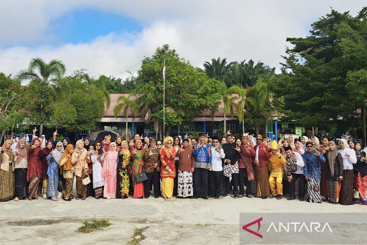 Disdik Kotim komitmen wujudkan pendidikan berkualitas dan berkarakter