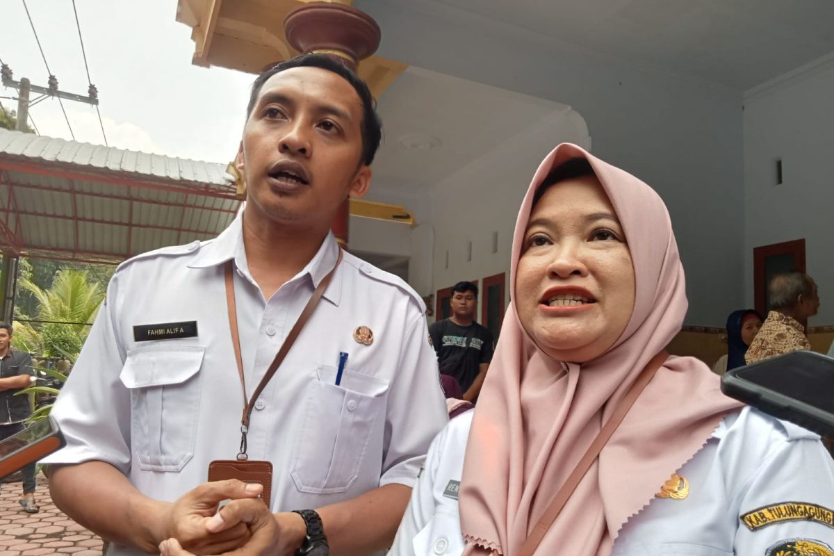 Kemensos beri sinyal pembangunan Sekolah Rakyat di Tulungagung