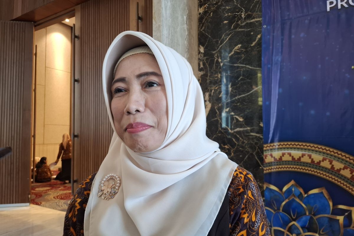 BKKBN Lampung: MBG untuk kategori 3B jangkau 520.385 penerima manfaat