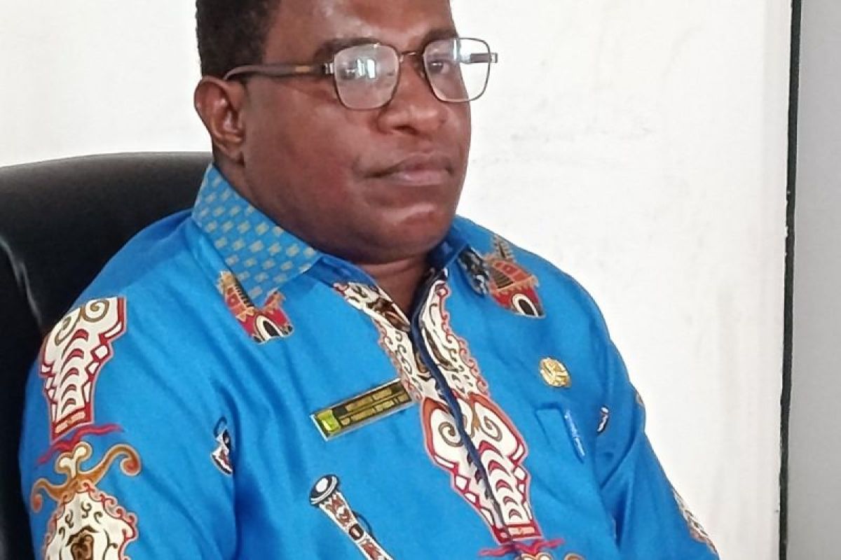 Pemprov perkuat koordinasi ekonomi dengan pemda se-Papua Pegunungan
