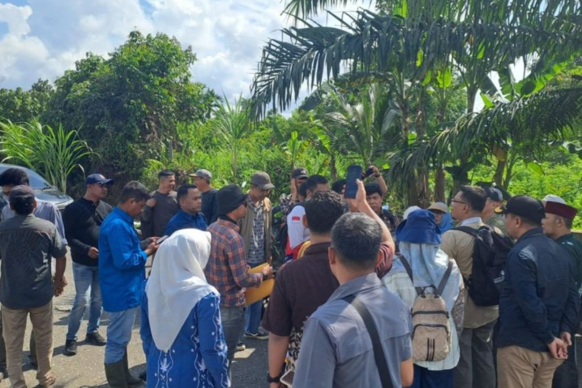 Kemendikdasmen RI bangun dua sekolah terintegrasi di Riau