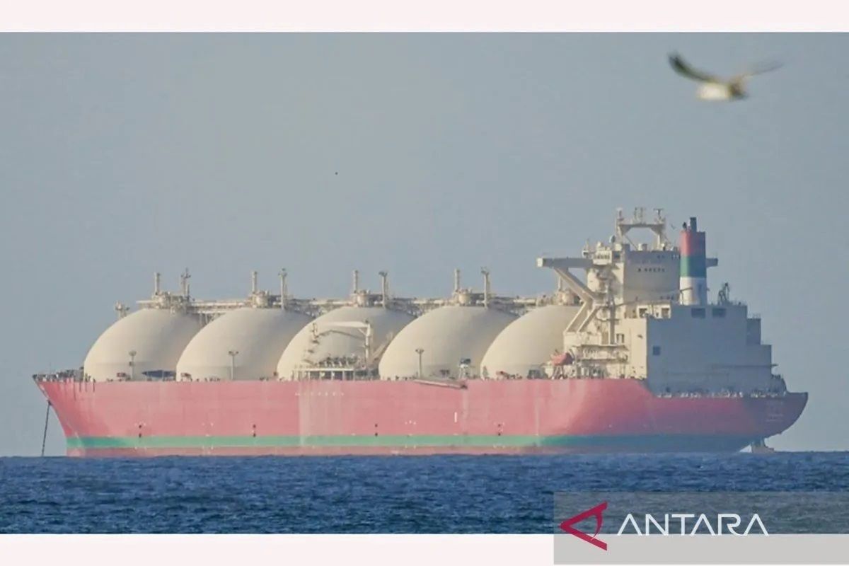Selat Hormuz Disebut 'Bom Atom' Iran, Dunia Diminta Waspada