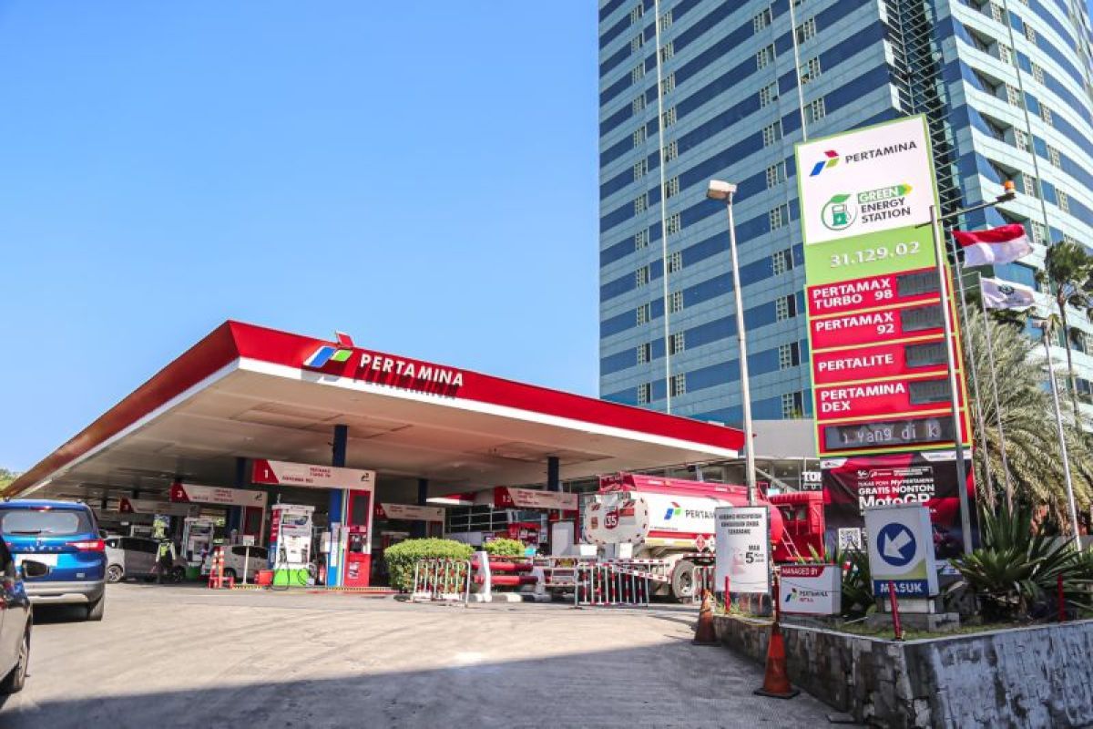 Pertamina Patra Niaga Regional Sumbagut Pastikan Ketersediaan BBM di Riau Tetap Aman Jelang Libur Panjang