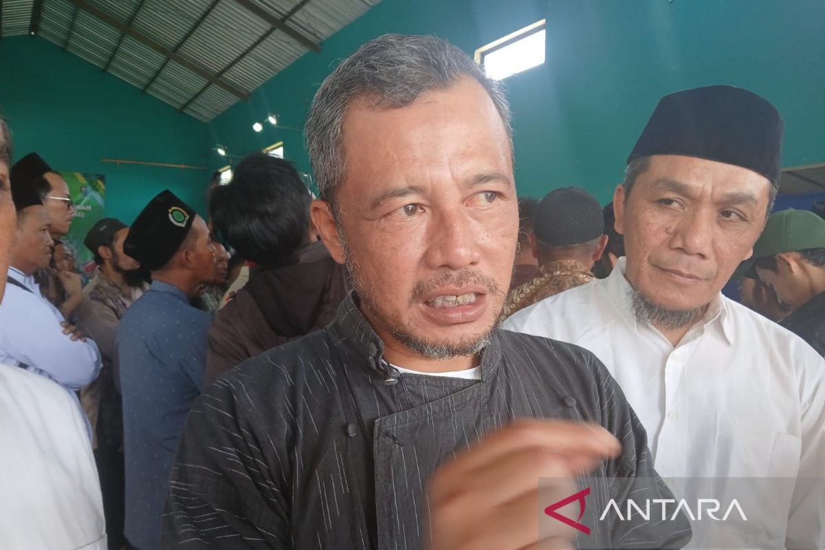 DKPPP - MUI Temanggung latih juru sembelih halal