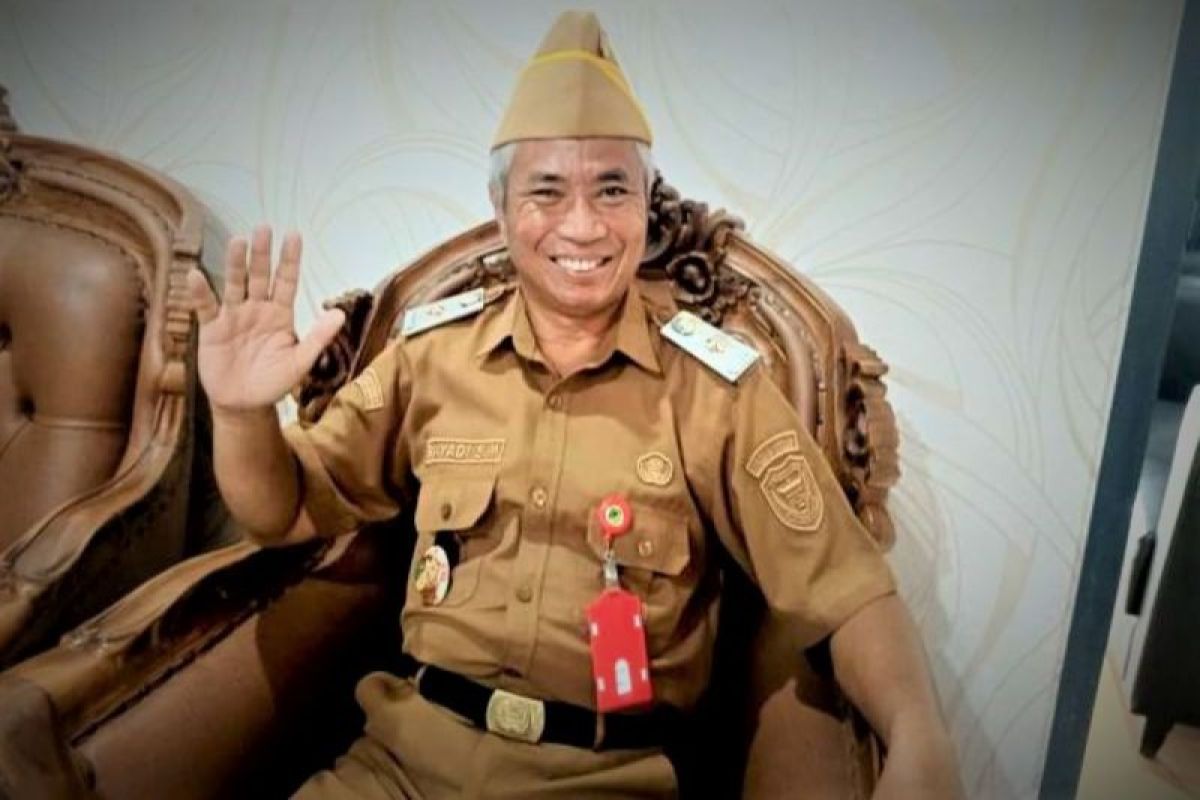 Kesbangpol Barut ajak ASN tingkatkan disiplin hadapi tantangan global