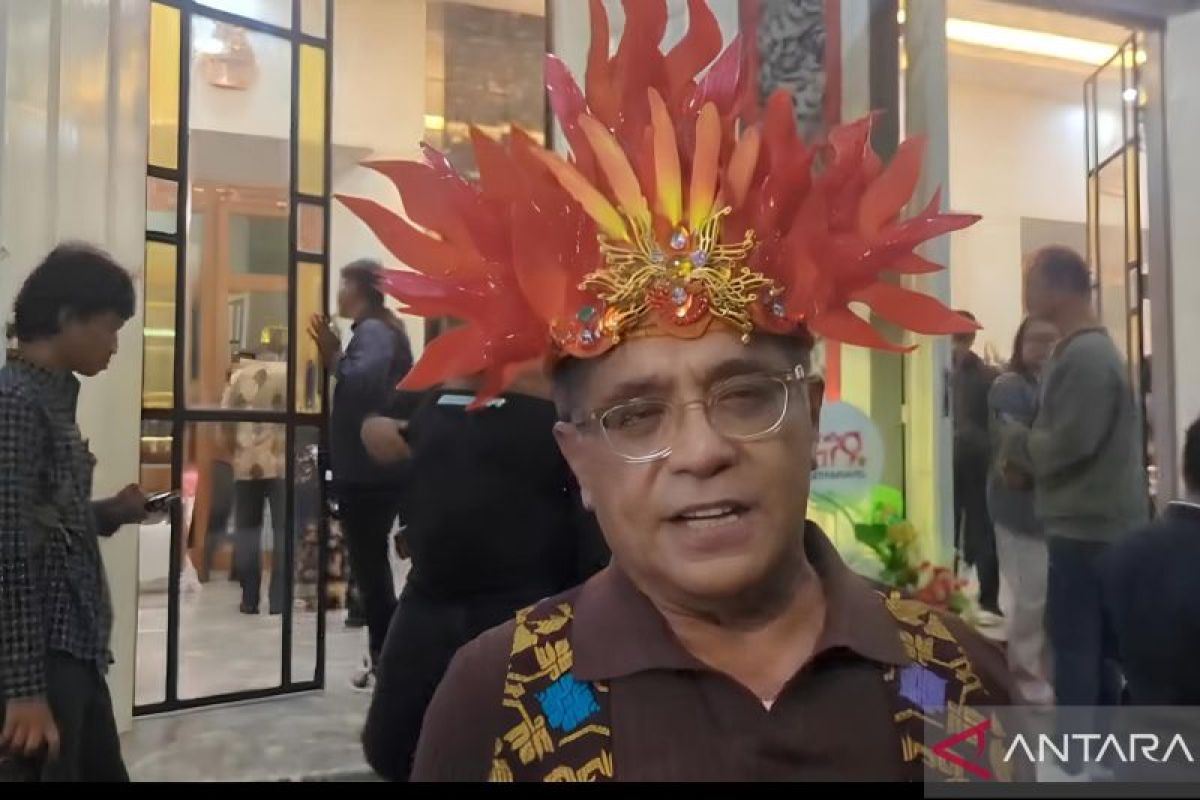Samuel Wattimena apresiasi SNC tetap utamakan keselamatan