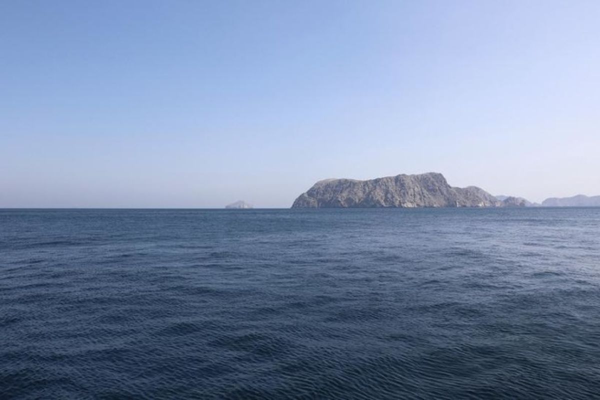 Militer Iran pastikan tiada kapal melintasi Selat Hormuz tanpa Izin
