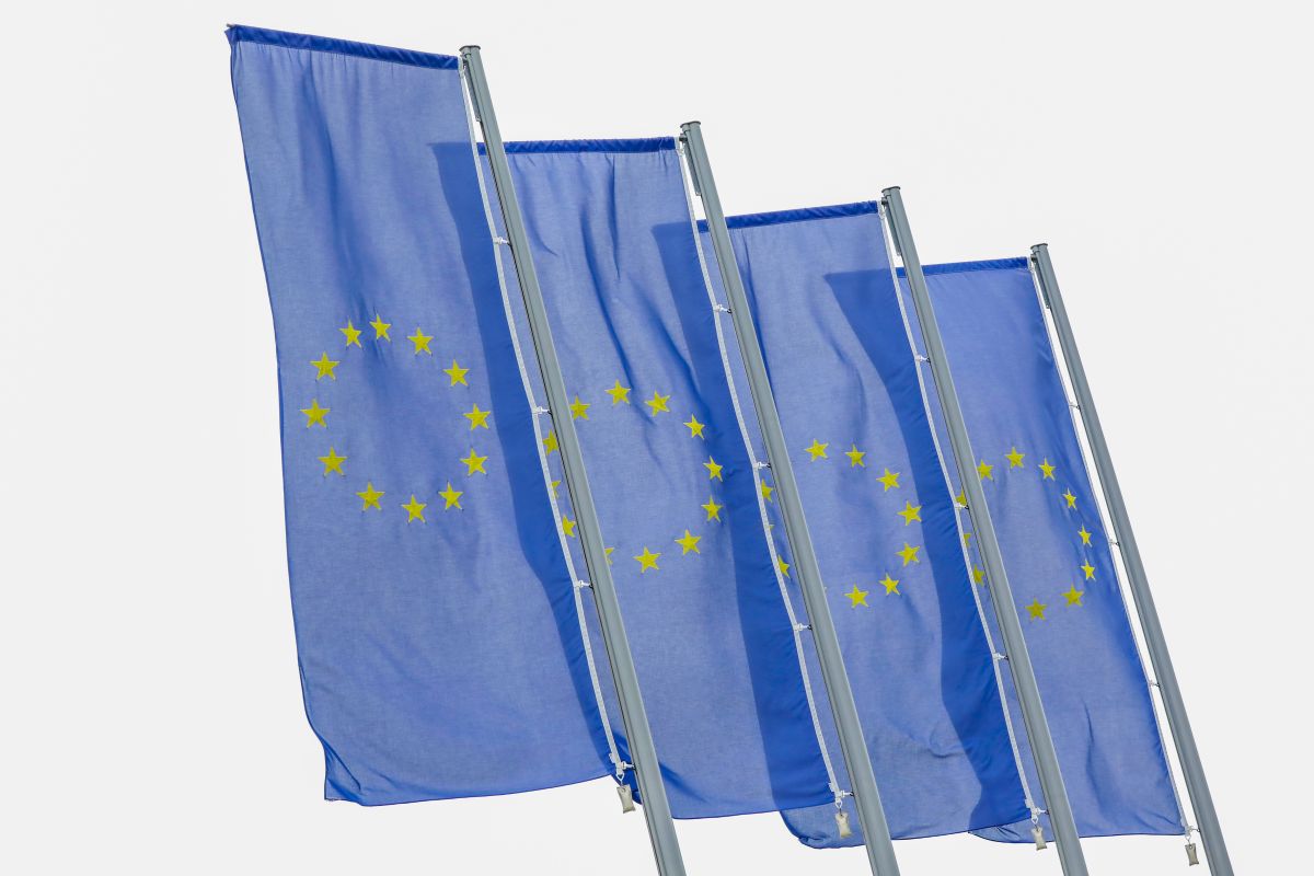 Menhan Jerman sebut EU harus pikul tanggung jawab keamanan lebih besar
