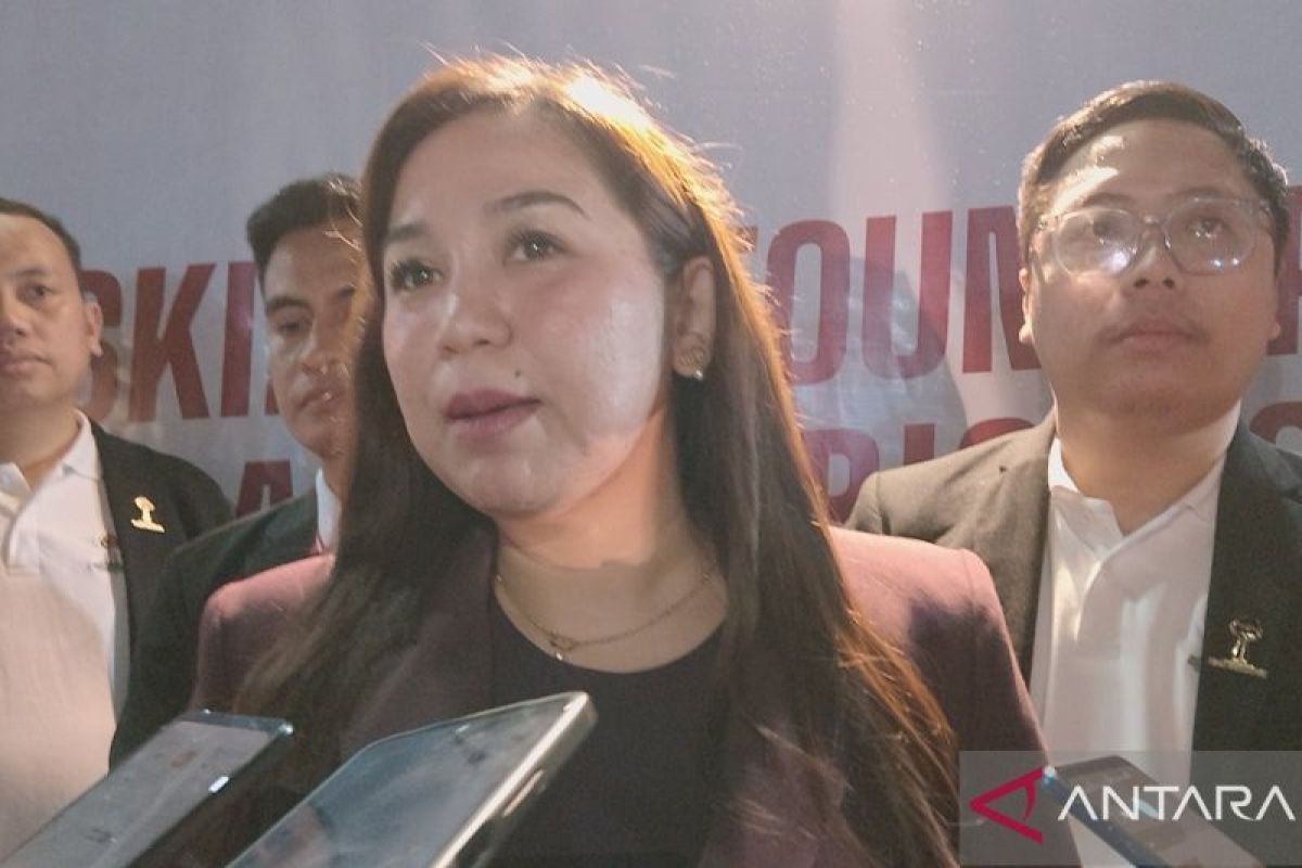 Ketua DPP HIPMI Institute apresiasi HIPMI Institute Sulsel sebagai hub KTI