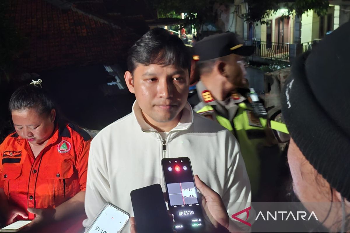 Pemkab Cianjur: Status siaga darurat bencana diperpanjang