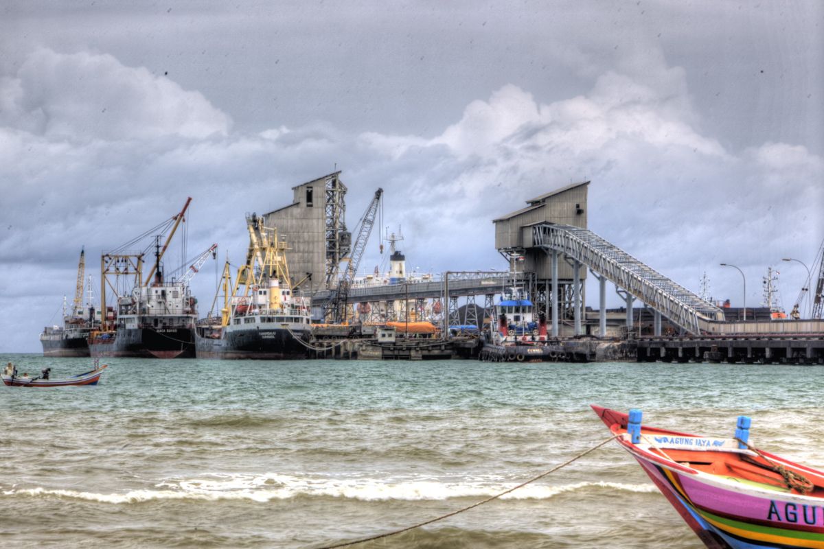 SIG bidik perluasan ekspor usai proyek dermaga Tuban rampung