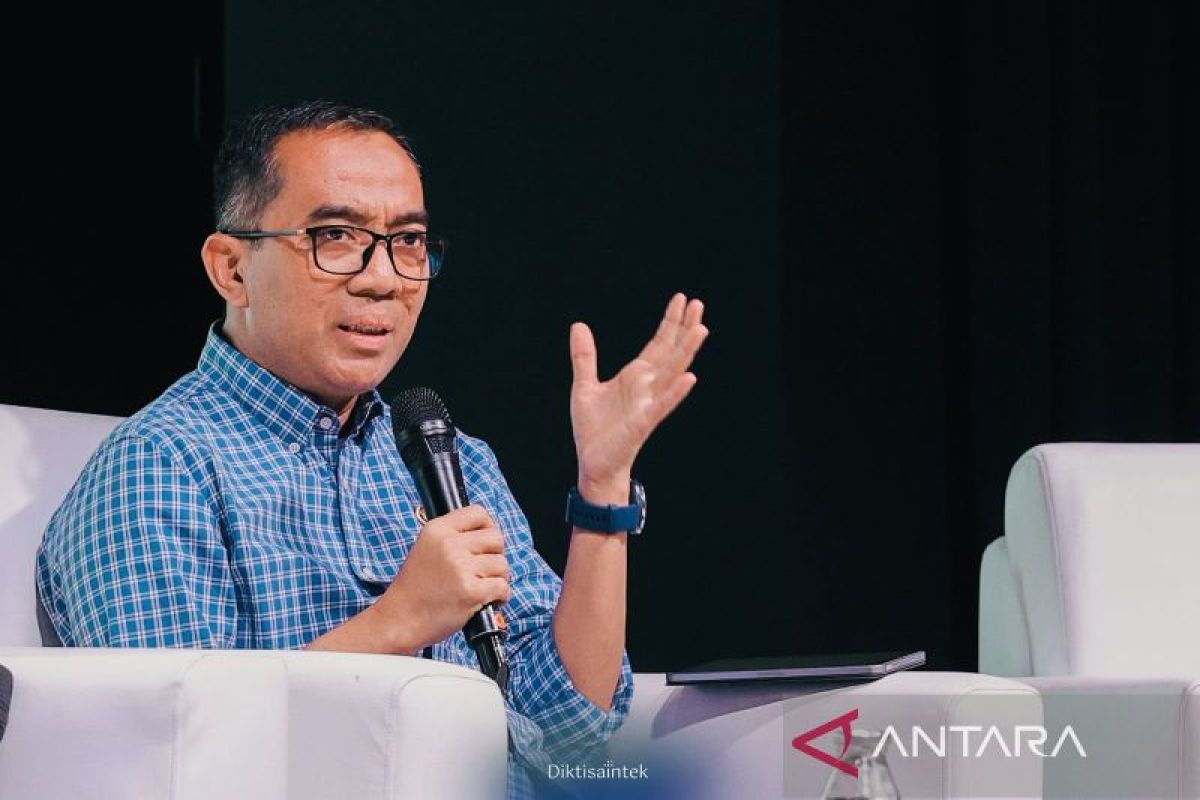 Tech advancements drive educational transformation: Minister