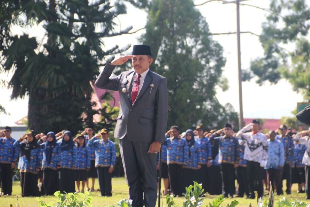 Pemkot Jayapura perkuat koordinasi untuk kemajuan pendidikan