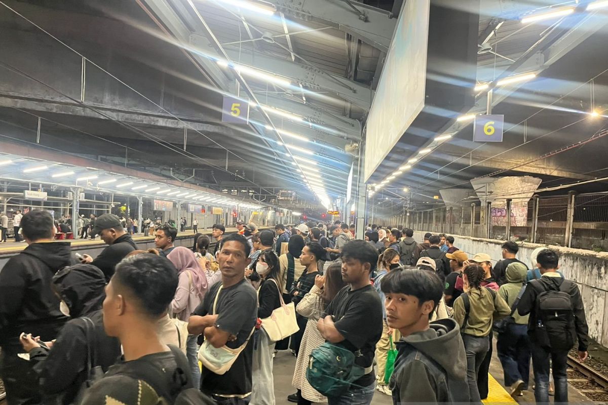 Serba salah si kelas menengah