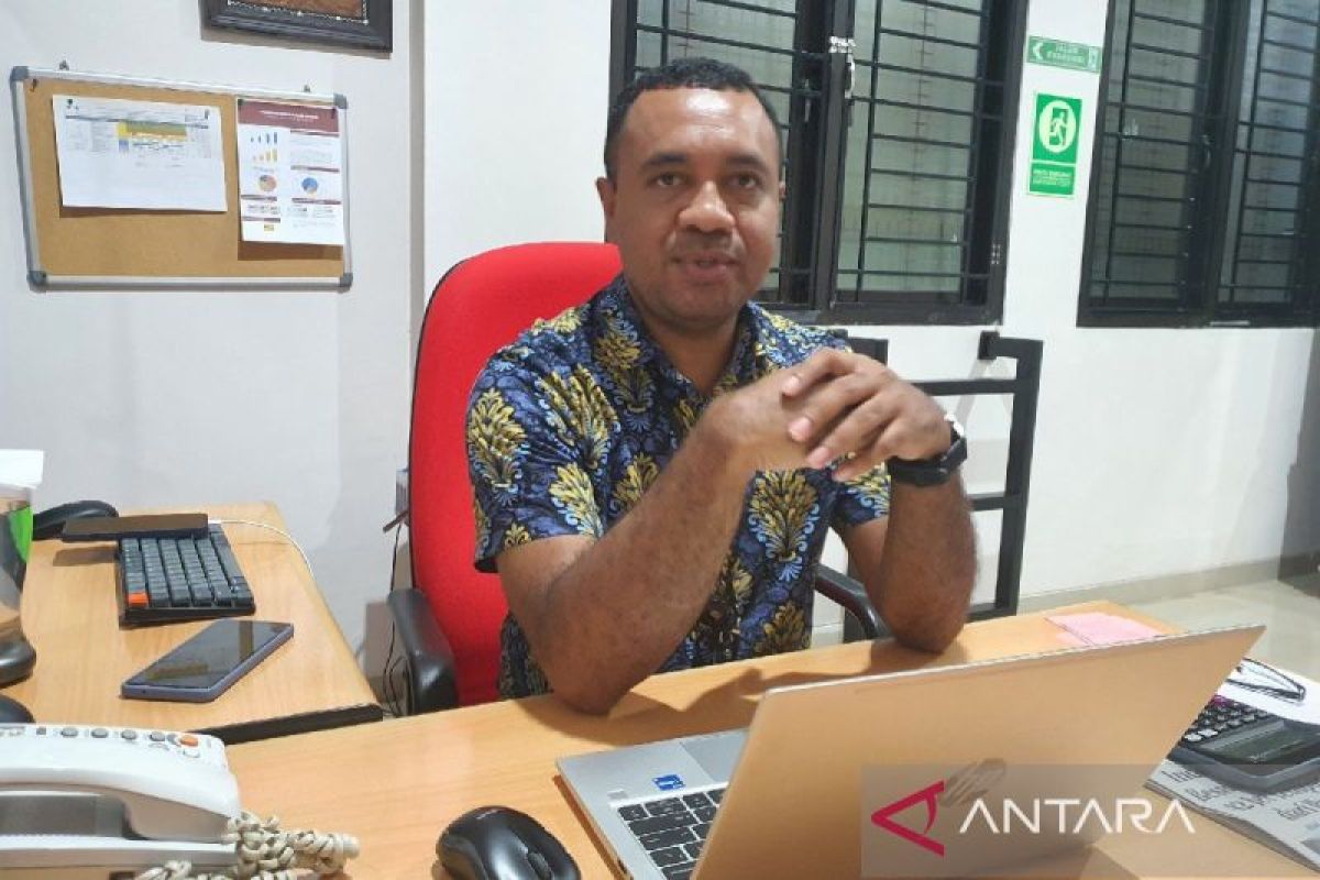 BEI Papua optimistis jumlah investor terus meningkat pada 2026