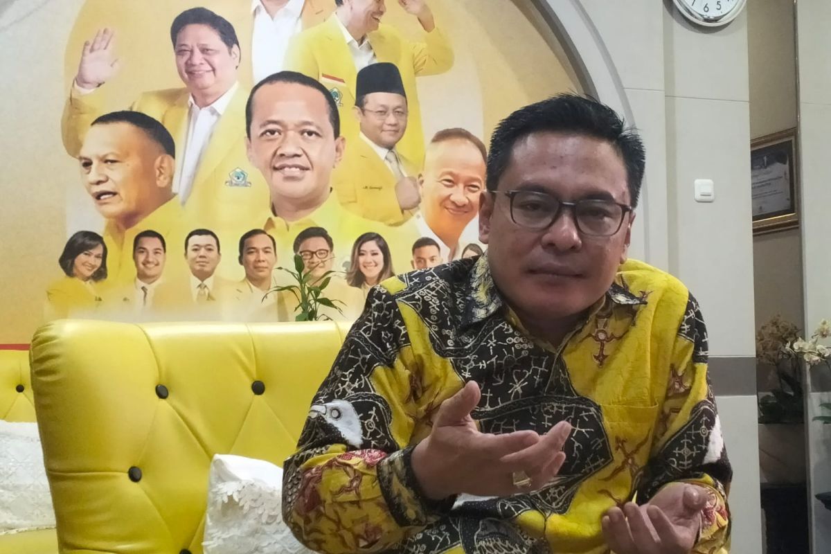 DPRD Surabaya dukung pelaksanaan revitalisasi pasar
