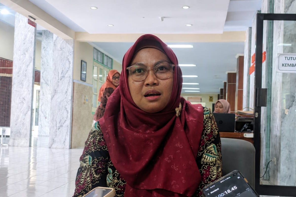 73 SPPG di Tulungagung urus SLHS melalui sistem OSS