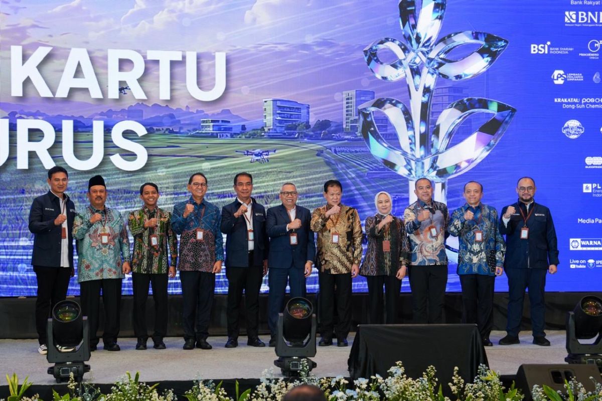 Menhut perkuat sinergi dengan alumni IPB di sektor kehutanan