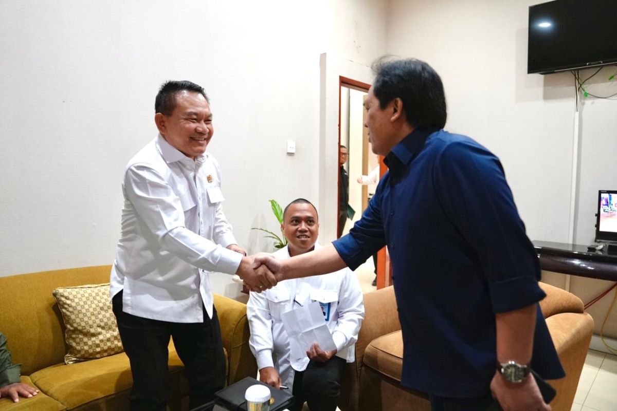 KSP perkuat pengaduan masyarakat untuk pantau program Presiden RI