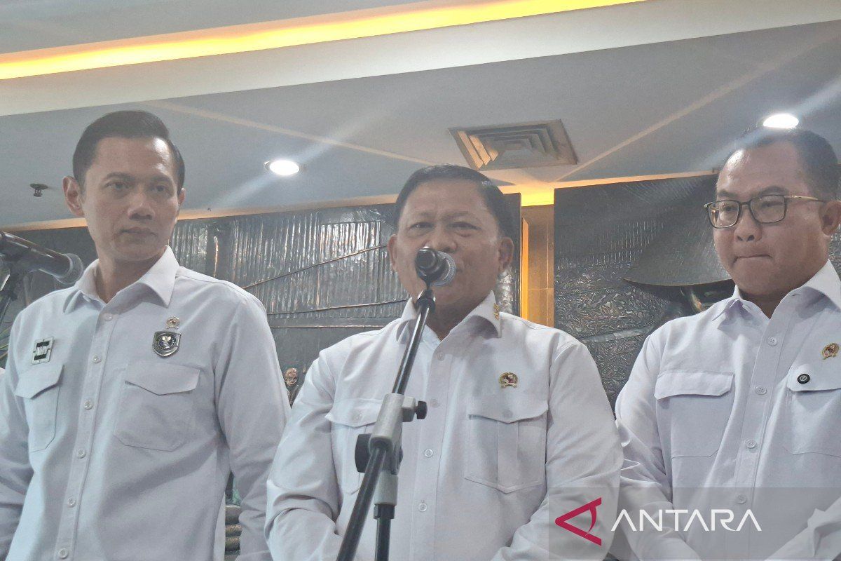 BOPPJ: Pekalongan dipertimbangkan masuk tahap awal Giant Sea Wall