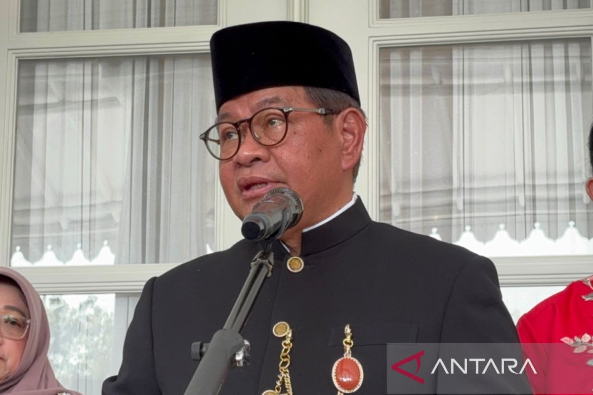 Pram yakin Jakarta bisa jadi "role model" pendidikan di Indonesia