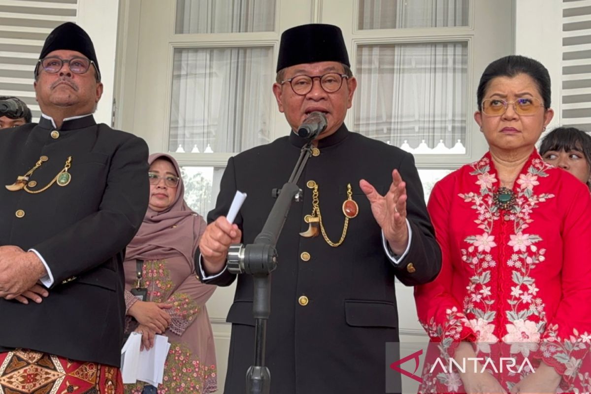 Gandeng LPDP Pusat, DKI matangkan program LPDP khusus Jakarta