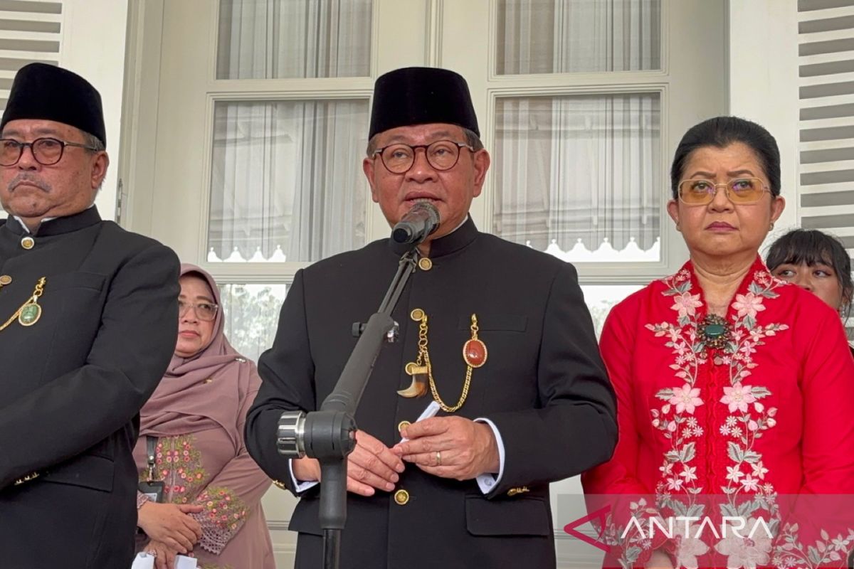 Pramono sudah teken Ingub soal pilah sampah dari rumah