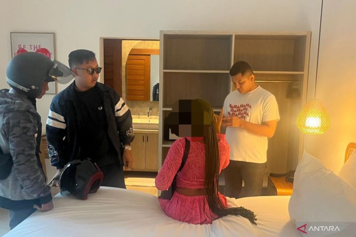 Bali Immigration investigates 3 foreigners over online prostitution