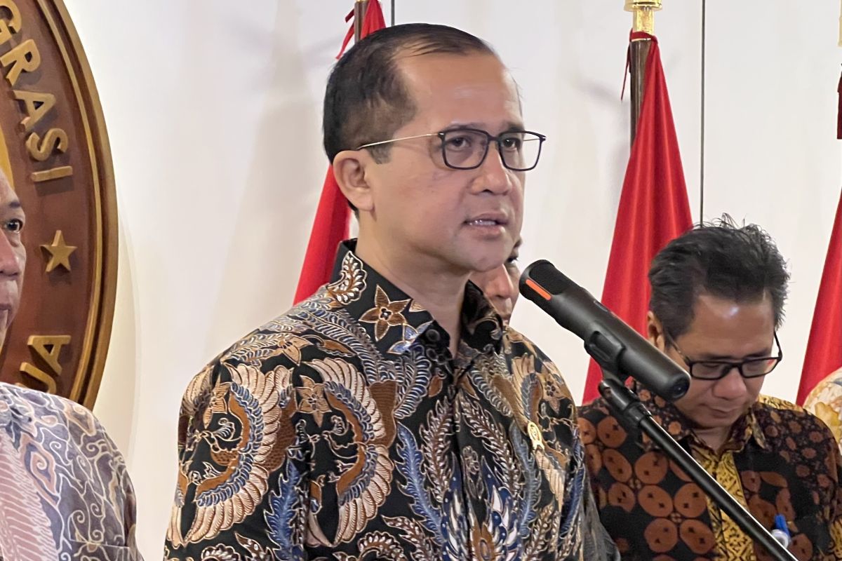 Kementrans buka potensi pakai lahan untuk tambang batu bara dan LTJ